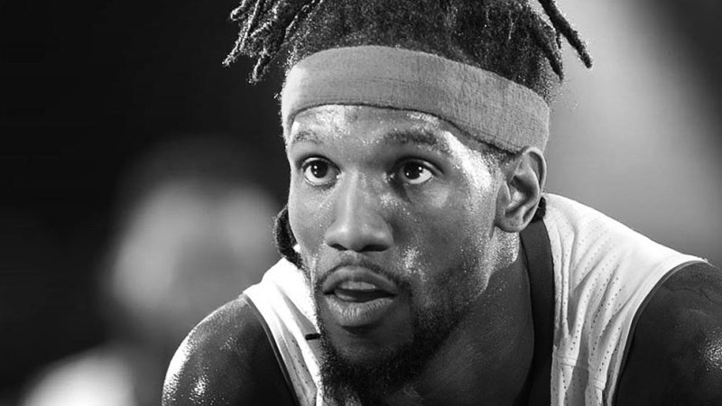 Briante Weber: o homem que chegou perto do quádruplo-duplo