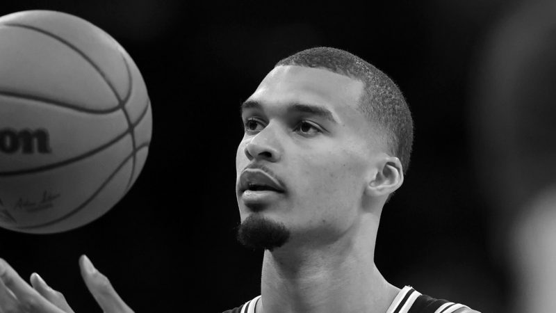 Quem pode ganhar o título da NBA em 2027: os 9 candidatos