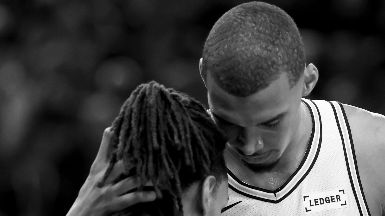 Quem joga no Spurs em 2026-27: o elenco completo