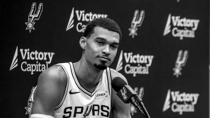 Media day da NBA 2026: a data e o horário de cada time