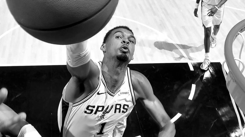 Spurs x Suns hoje: revanche 4 dias após o 102 x 98