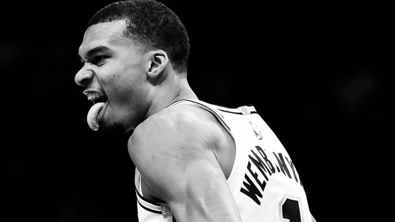 Wembanyama é provocado a odiar o Knicks campeão