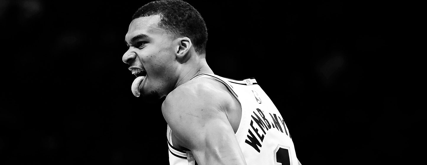 Wembanyama é provocado a odiar o Knicks campeão