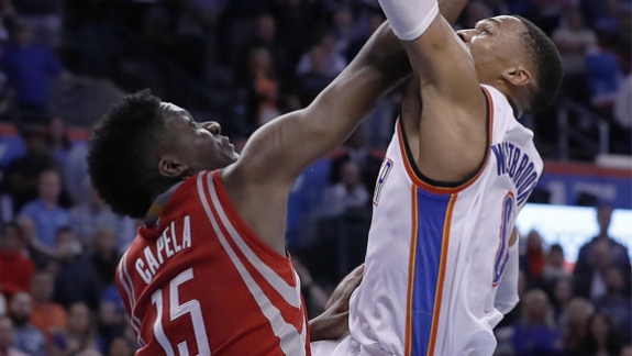 5 enterradas que merecem clipe da NBA