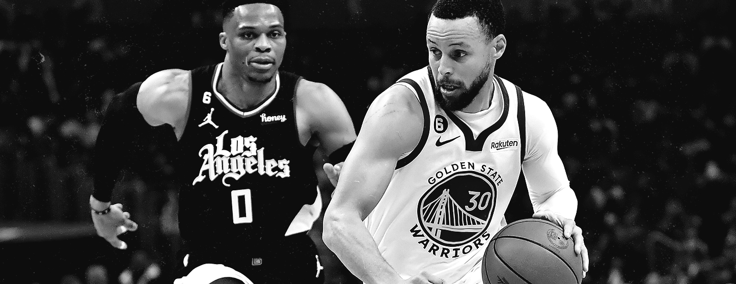 Stephen Curry manda recado para Russell Westbrook após grande conquista