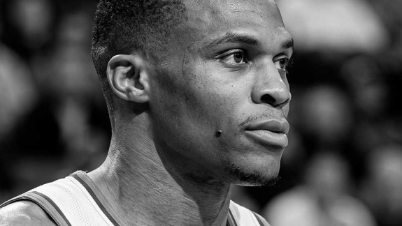Westbrook tem porta aberta no Kings, mas com condição