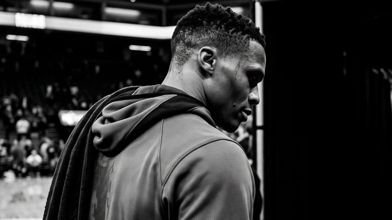 Westbrook se aposenta da NBA após 18 temporadas