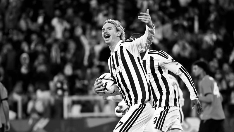 Juventus x Rennes: o que o empate repete da final de 1999