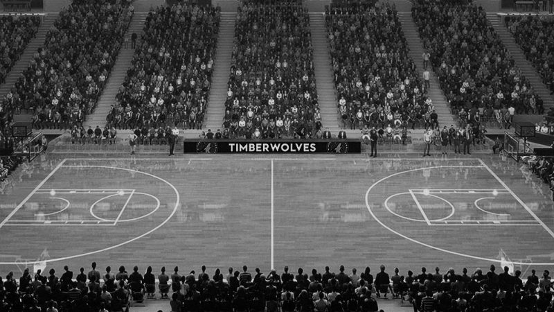 Minnesota Timberwolves divulga mais detalhes sobre o novo Target Center