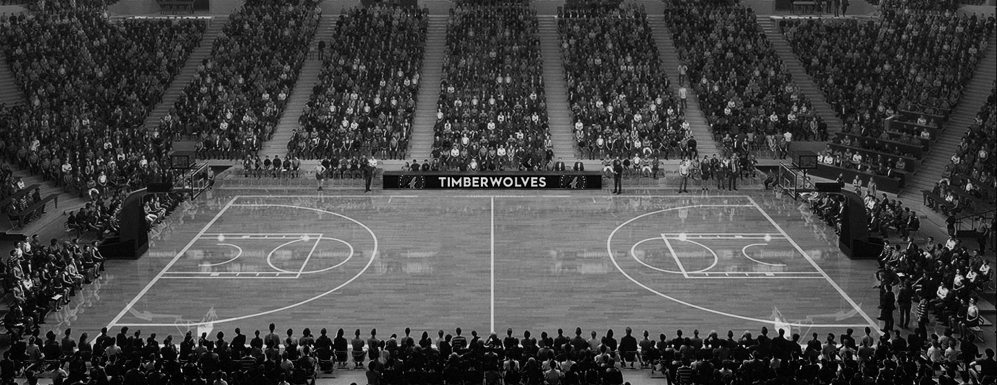 Minnesota Timberwolves divulga mais detalhes sobre o novo Target Center