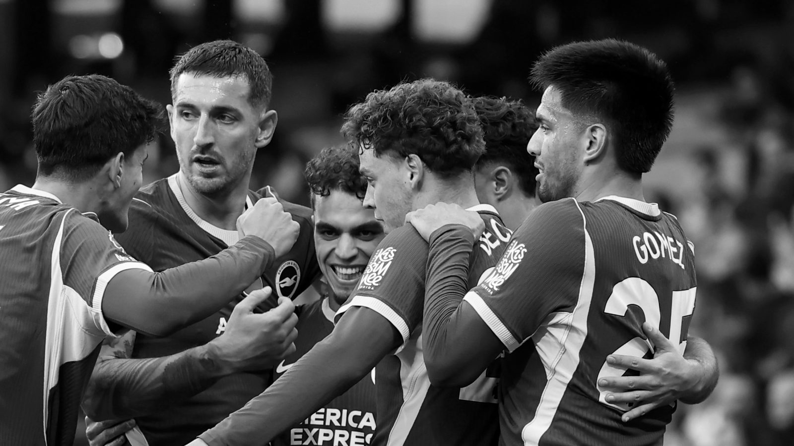City x Brighton: por que o Brighton nem voltou para casa