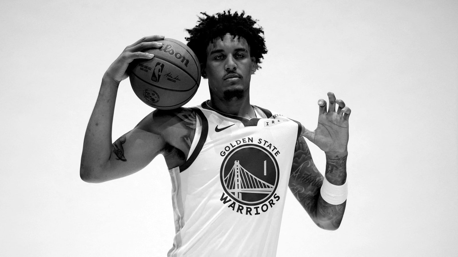 Kerr põe Lendeborg e Horford no time titular do Warriors