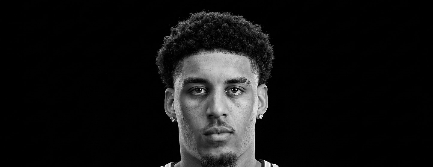 Yaxel Lendeborg: quem é a aposta do Warriors no Draft