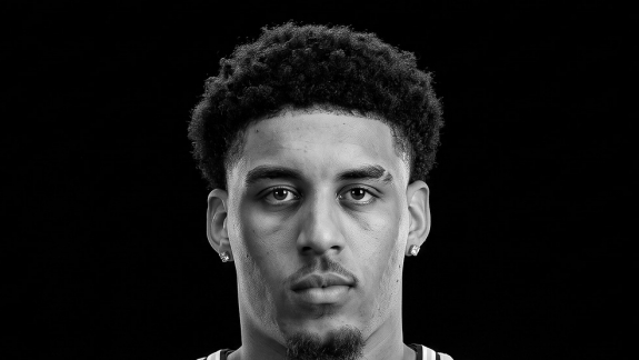 Yaxel Lendeborg: quem é a aposta do Warriors no Draft