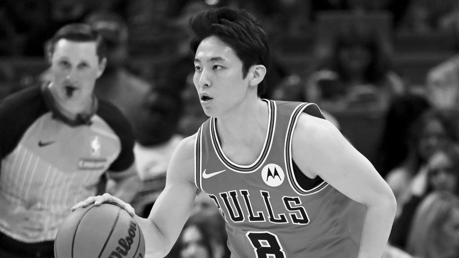 Kawamura revela mentalidade antes de encarar Curry
