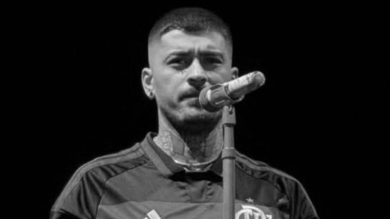 Zayn em São Paulo: como foi o show e o setlist