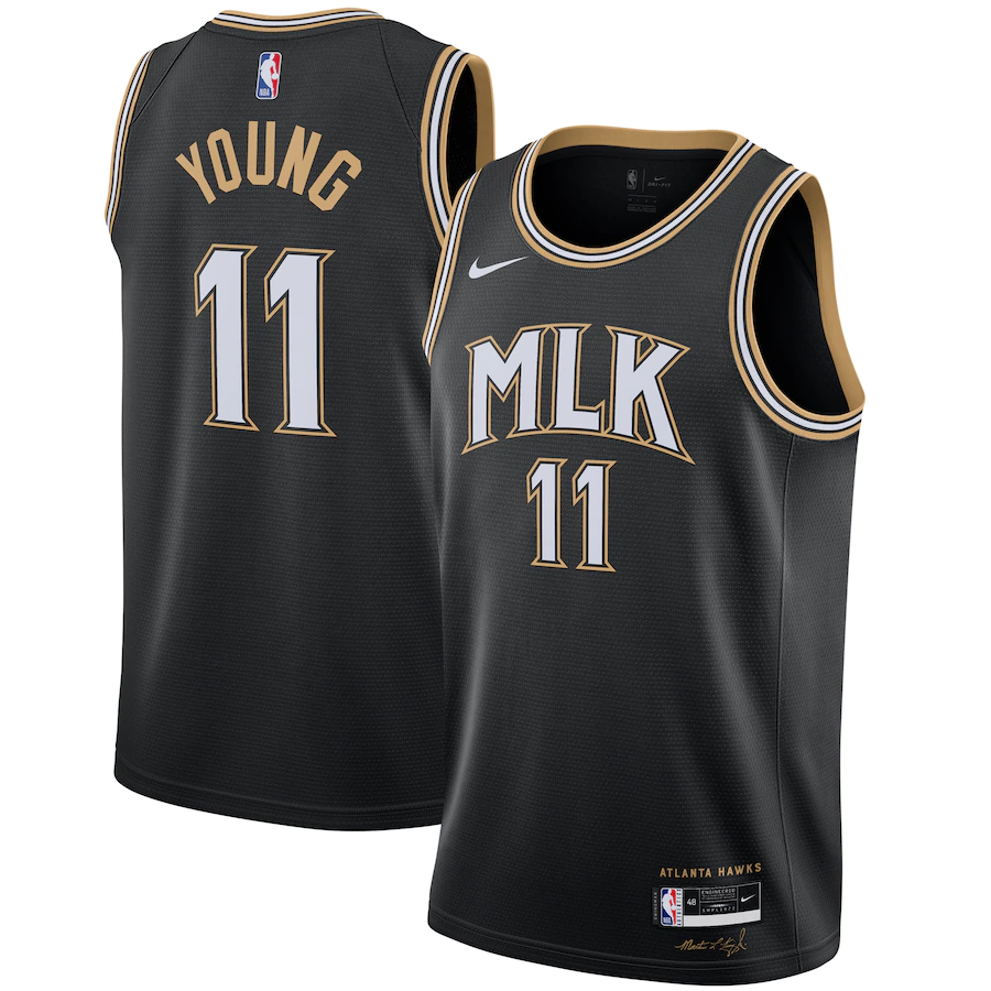 Atlanta Hawks Edition 2020-21