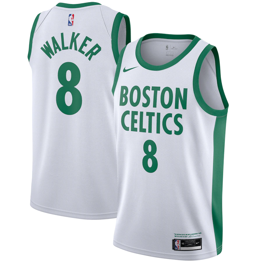 Boston Celtics Edition 2020-21