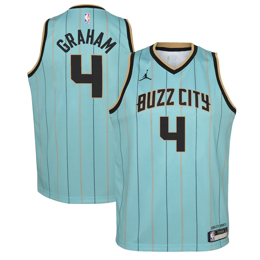 Charlotte Hornets Edition 2020-21