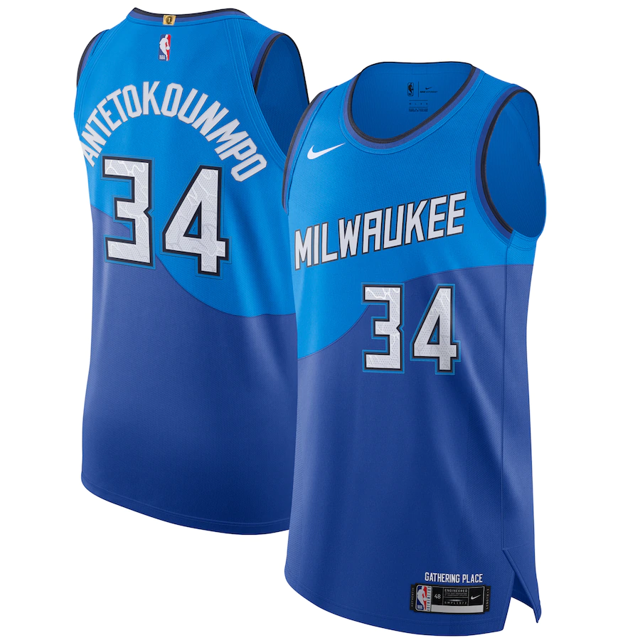 Milwaukee Bucks Edition 2020-21