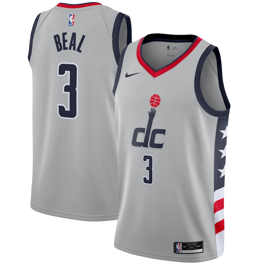 Washington Wizards Edition 2020-21